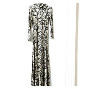 Free People Maxi Dress